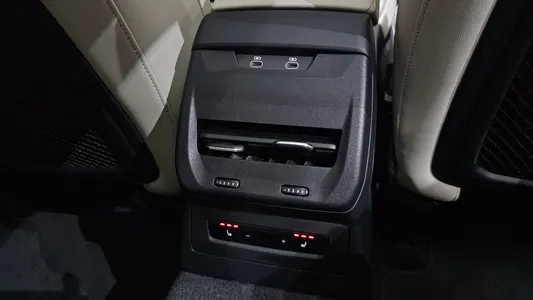 Audi A5 (B10) 40 TFSI S Line 2025 18