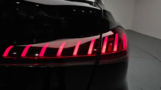 Audi A5 (B10) 40 TFSI S Line 2025 23