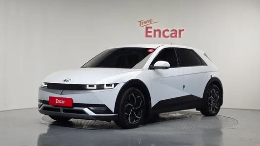 Hyundai Ioniq 5 2023