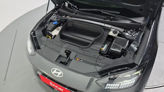 Hyundai Ioniq 6 AWD 2024 6