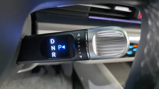 Hyundai Ioniq 6 AWD 2024 9