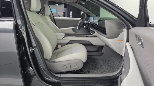 Hyundai Ioniq 6 AWD 2024 11