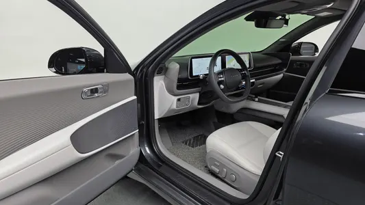 Hyundai Ioniq 6 AWD 2024 10