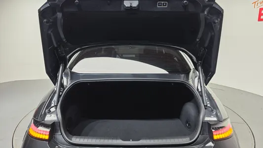 Hyundai Ioniq 6 AWD 2024 20