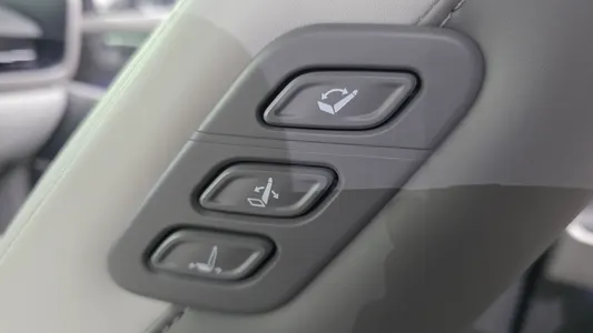Hyundai Ioniq 6 AWD 2024 17