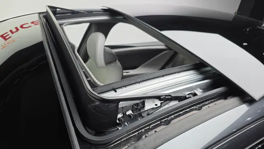 Hyundai Ioniq 6 AWD 2024 19