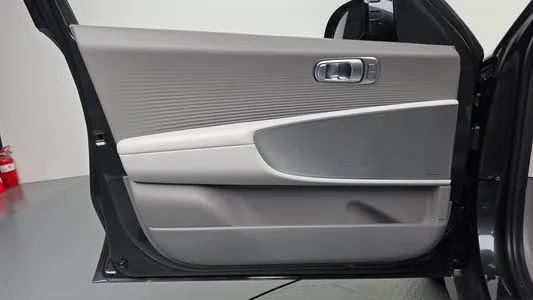 Hyundai Ioniq 6 AWD 2024 25