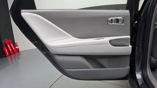 Hyundai Ioniq 6 AWD 2024 26