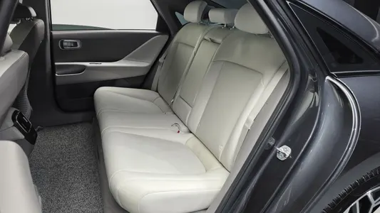 Hyundai Ioniq 6 AWD 2024 27
