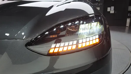 Hyundai Ioniq 6 AWD 2024 23