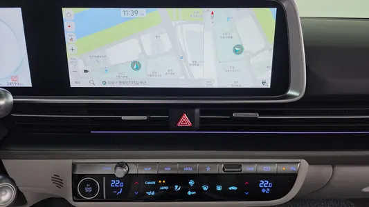 Hyundai Ioniq 6 AWD 2024 34