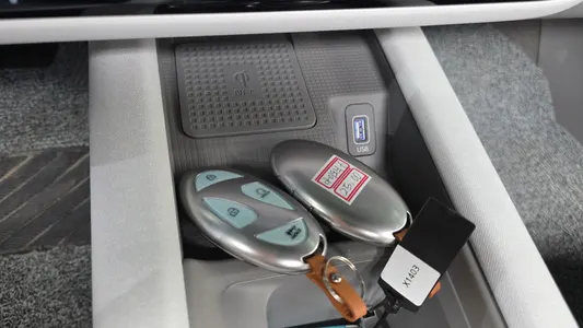 Hyundai Ioniq 6 AWD 2024 36