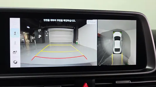 Hyundai Ioniq 6 AWD 2024 37