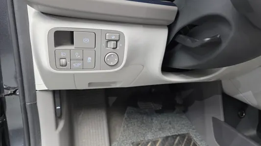 Hyundai Ioniq 6 AWD 2024 29