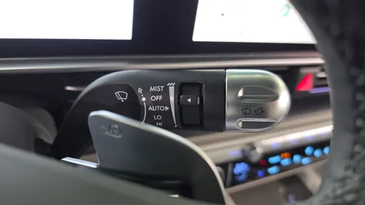 Hyundai Ioniq 6 AWD 2024 30