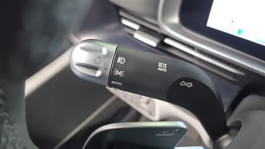 Hyundai Ioniq 6 AWD 2024 39