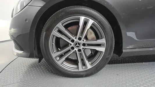 Mercedes-Benz E-Class W213 E350 4MATIC 2021 5