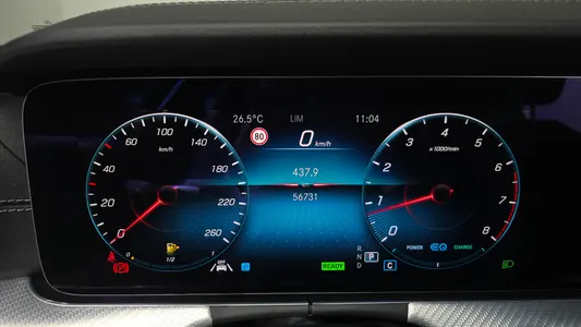 Mercedes-Benz E-Class W213 E350 4MATIC 2021 8