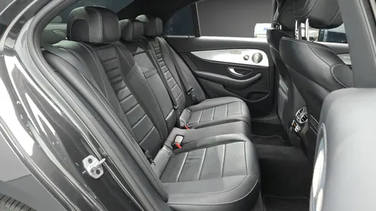 Mercedes-Benz E-Class W213 E350 4MATIC 2021 11