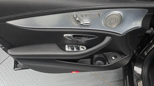 Mercedes-Benz E-Class W213 E350 4MATIC 2021 25