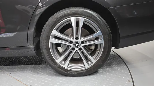 Mercedes-Benz E-Class W213 E350 4MATIC 2021 22