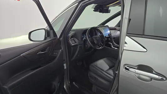 Toyota 4 2.5 HEV AWD 2024 10