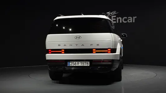 Hyundai (MX5) HEV 1.6 4WD 2024 4