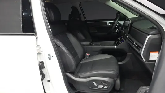 Hyundai (MX5) HEV 1.6 4WD 2024 11