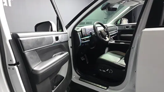 Hyundai (MX5) HEV 1.6 4WD 2024 10
