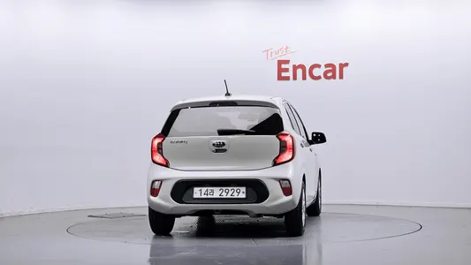 Kia (JA) 2018 4