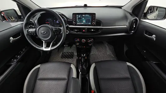 Kia (JA) 2018 7