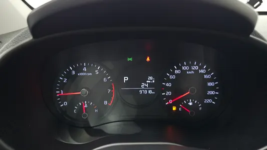 Kia (JA) 2018 8