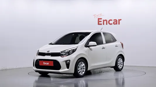 Kia (JA) 2018