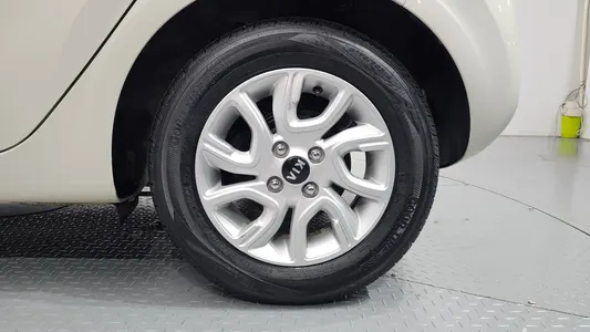Kia (JA) 2018 21