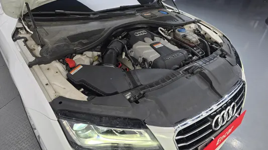 Audi A7 50 TFSI 2015 5