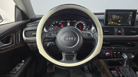 Audi A7 50 TFSI 2015 11