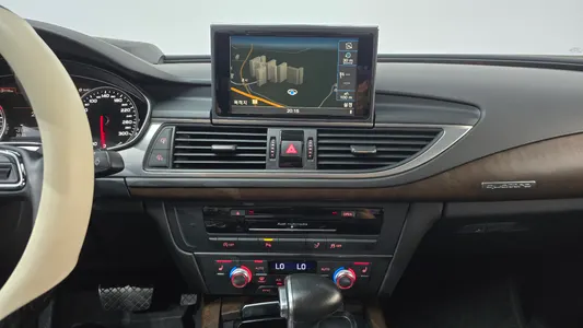 Audi A7 50 TFSI 2015 12