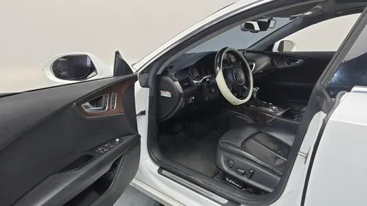 Audi A7 50 TFSI 2015 9