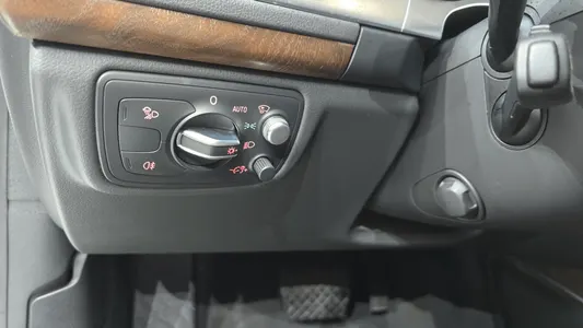 Audi A7 50 TFSI 2015 15