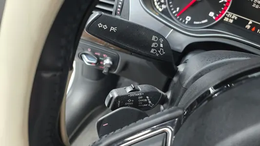 Audi A7 50 TFSI 2015 17