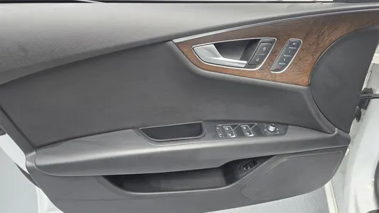 Audi A7 50 TFSI 2015 24