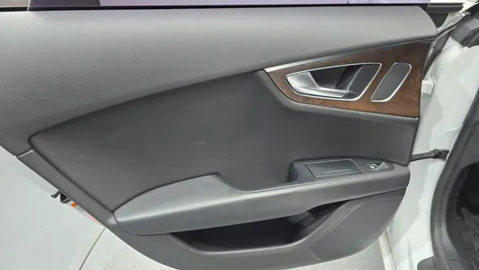 Audi A7 50 TFSI 2015 25