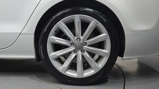 Audi A7 50 TFSI 2015 21