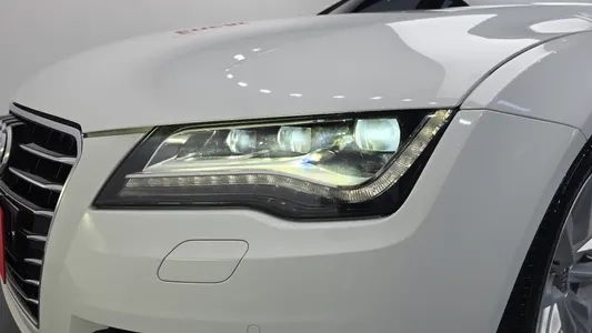 Audi A7 50 TFSI 2015 22