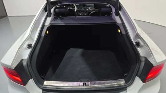 Audi A7 50 TFSI 2015 31