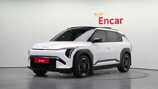 Kia EV3 2WD 2024