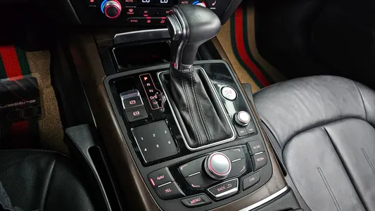 Audi A7 3.0 TFSI 2013 9