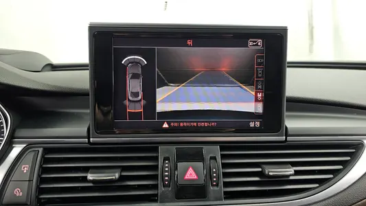 Audi A7 3.0 TFSI 2013 16