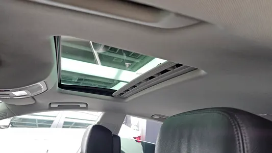 Audi A7 3.0 TFSI 2013 19
