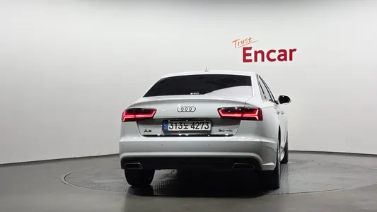 Audi A6 35 TDI 2018 4